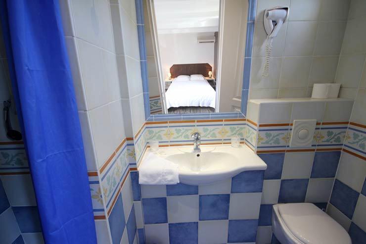 O Villagio Hotel