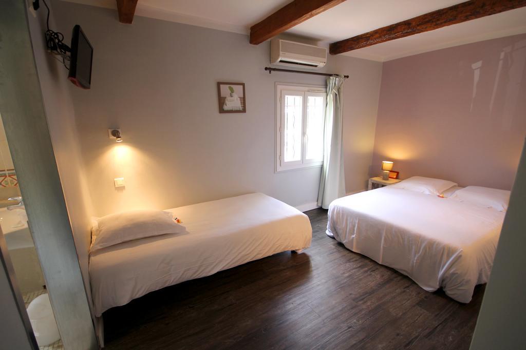 O Villagio 2* Villeneuve-Loubet