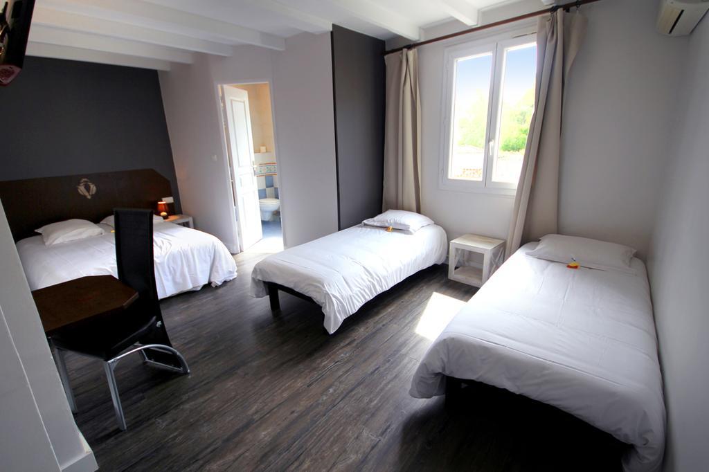 O Villagio 2* Villeneuve-Loubet