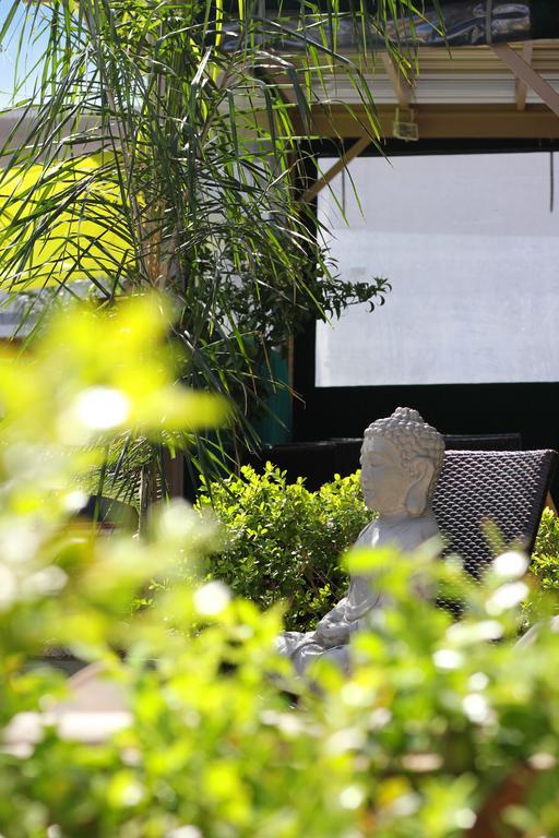 Hotel O Villagio