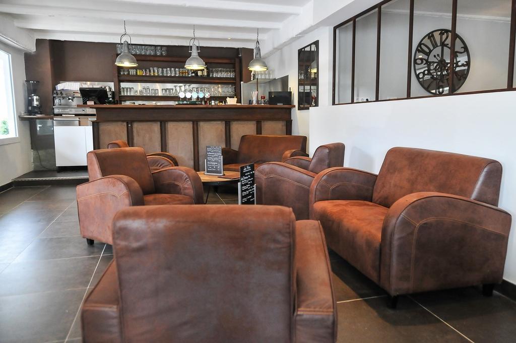 Hotel O Villagio Villeneuve-Loubet